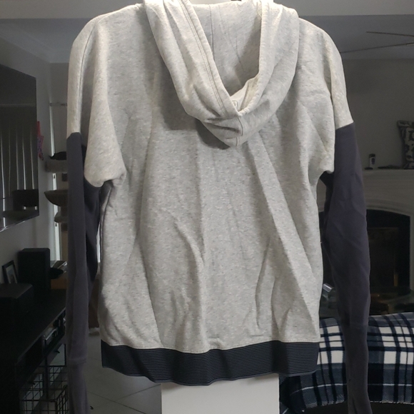 Champion Zipper hoodie - Picture 4 of 4